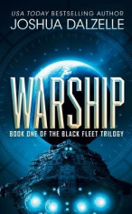 Warship: Black Fleet Trilogy 1 foto