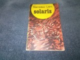 STANISLAW LEM - SOLARIS