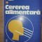 Cerera alimentara Nicolae I.Niculescu