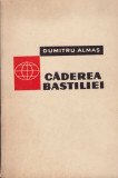 Dumitru Almas - Caderea Bastiliei - 128642
