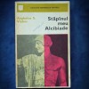 Stapanul Meu, Alcibiade - Anghelos S. Vlahos - Roman Istoric