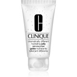 Clinique 3 Steps Dramatically Different&trade; Hydrating Jelly gel intensiv de hidratare 50 ml