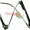 Macara geam VW BORA Combi (1J6) (1999 - 2005) METZGER 2160016