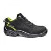 Pantofi de protectie cu bombeu din otel clasa S3 SRC, 39 - 45