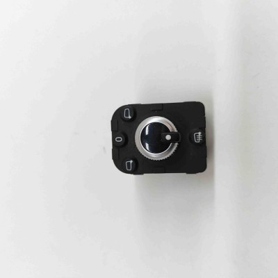 Comutator de reglare oglinda AUDI A4 Allroad 8WH, B9 2017 OEM: 4M0959565H | 28846069 foto