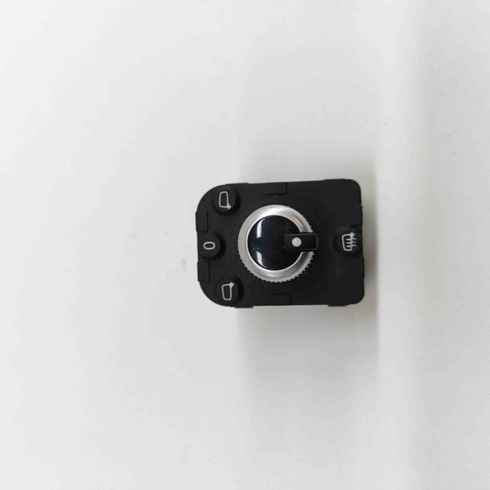 Comutator de reglare oglinda AUDI A4 Allroad 8WH, B9 2017 OEM: 4M0959565H | 28846069