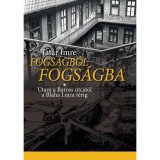 Fogs&aacute;gb&oacute;l fogs&aacute;gba - Utam a Baross utc&aacute;t&oacute;l a Blaha Lujza t&eacute;rig - Tat&aacute;r Imre