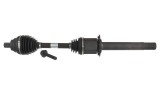 Planetara Audi A3; Seat Altea, Toledo III; Skoda Octavia II; VW Golf V, Jetta III, Touran Motor 1.9 TDI, 2.0 TDI, 2.0 TDI 16V, lungime 297 mm,