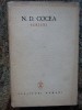 N. D. COCEA - SCRIERI VOL 2, 1970