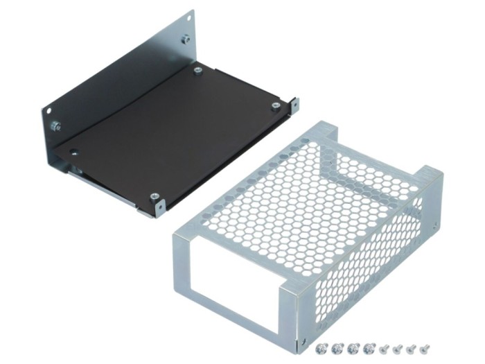 Capac alimentator universal