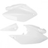 Laterale Spate CRF250X &#039;04-&#039;09 Albe - Carene Moto