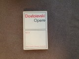 Dostoievski Opere vol. 5 CRIMA SI PEDEAPSA