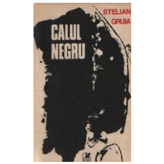 Calul Negru - Roman