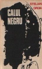 Calul Negru - Roman foto