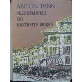 NEZDRAVANIILE LUI NASTRATIN HOGEA-ANTON PANN-218119