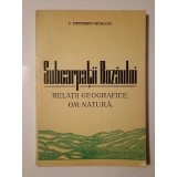 I. Petrescu-Burloiu - Subcarpații Buzăului: relații geografice om-natură (1977)