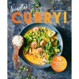 Im&aacute;dlak, Curry! - Sabrina Sue Daniels