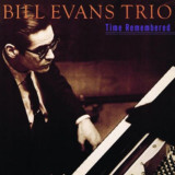 Time remembered | Bill Evans, Jazz