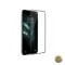 Folie de protectie Ecran HOCO G16 pentru Apple iPhone 11 / XR Sticla Securizata Full Glue 5D Neagra