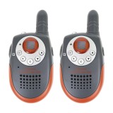 Cumpara ieftin Aproape nou: Statie radio PMR portabila Stabo Freecomm 150 0.5W Hi/Lo 8CH set cu 2