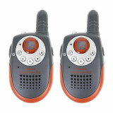 Aproape nou: Statie radio PMR portabila Stabo Freecomm 150 0.5W Hi/Lo 8CH set cu 2