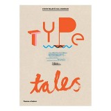 Type Tells Tales