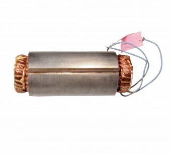 Stator pompa submersibila 3SKM75 750W foto