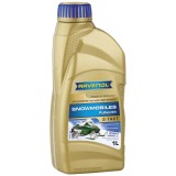 Ulei Ravenol 2T Snowmobiles Fullsynth 1 litru