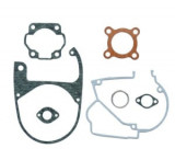 Set garnituri motor compatibil: KAWASAKI KD 80 1980-1987, Athena