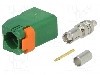 Conector FAKRA II SMB, 73403-6264