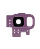 Geam Camera Violet Samsung Galaxy S9 G960 Original Nou