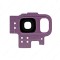 Geam Camera Pentru Samsung Galaxy S9 G960 Violet
