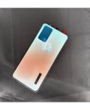 Capac Baterie Oppo Reno6 5G Gold