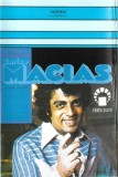 Enrico Macias - Le Grand Pardon, Caseta audio