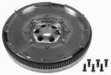 SACHS 2294 001 362 Dual-mass flywheel Volanta