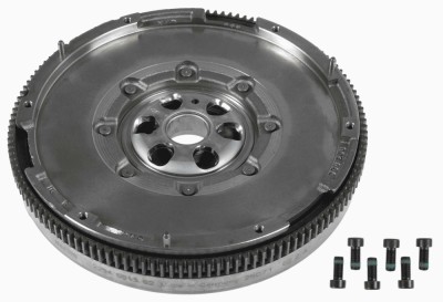 SACHS 2294 001 362 Dual-mass flywheel Volanta foto