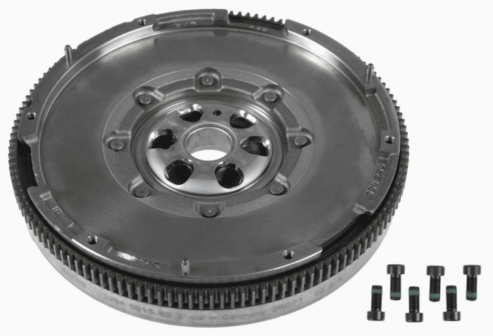 SACHS 2294 001 362 Dual-mass flywheel Volanta
