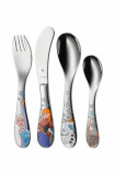 WMF set de tac&acirc;muri pentru copii Frozen 4-pack