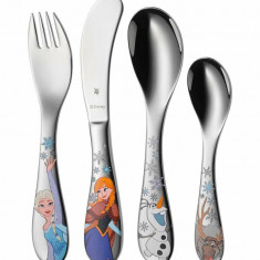 WMF set de tacâmuri pentru copii Frozen 4-pack