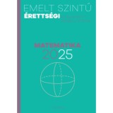 Emelt szintű &eacute;retts&eacute;gi - matematika - 2025