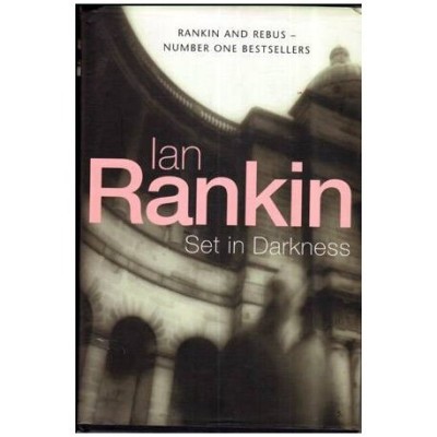 Ian Rankin - Set in Darkness - 112282 foto