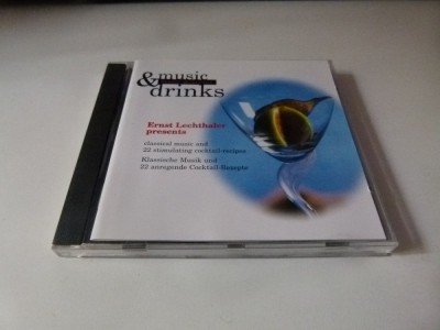 Vivaldi, Verdi, etc.,cd foto