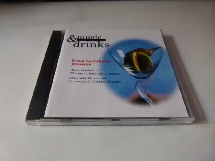 Vivaldi, Verdi, etc.,cd