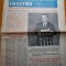 muncitorul sanitar 2 februarie 1988 - tara si-a omagiat conducatorul erou
