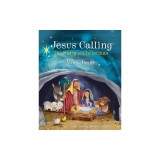 Jesus Calling: The Story of Christmas (Board Book)