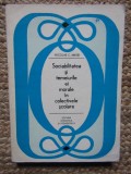 Sociabilitatea si temeiurile ei morale in colectivele scolare- Nicolae C. Matei