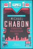 SINDICATUL POLITISTILOR IDIS-MICHAEL CHABON-350242