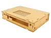 Carcasă SINOVOIP transparentă plexiglass BPI-R1 pentru router