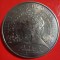SV * Marea Britanie UK 5 POUNDS 2000 * CENTENAR REGINA ELISABETH I 1900 * UNC