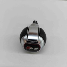 Nuca schimbător de viteze AUDI A5 Cabrio 8F7 2017 OEM: 8K1713139K 29467034